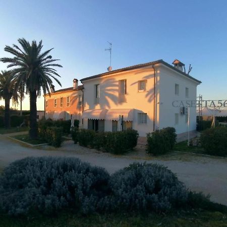Relais Casetta56 Lugo  Luaran gambar