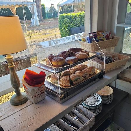 Relais Casetta56 Lugo  Luaran gambar