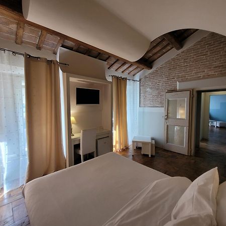 Relais Casetta56 Lugo  Luaran gambar