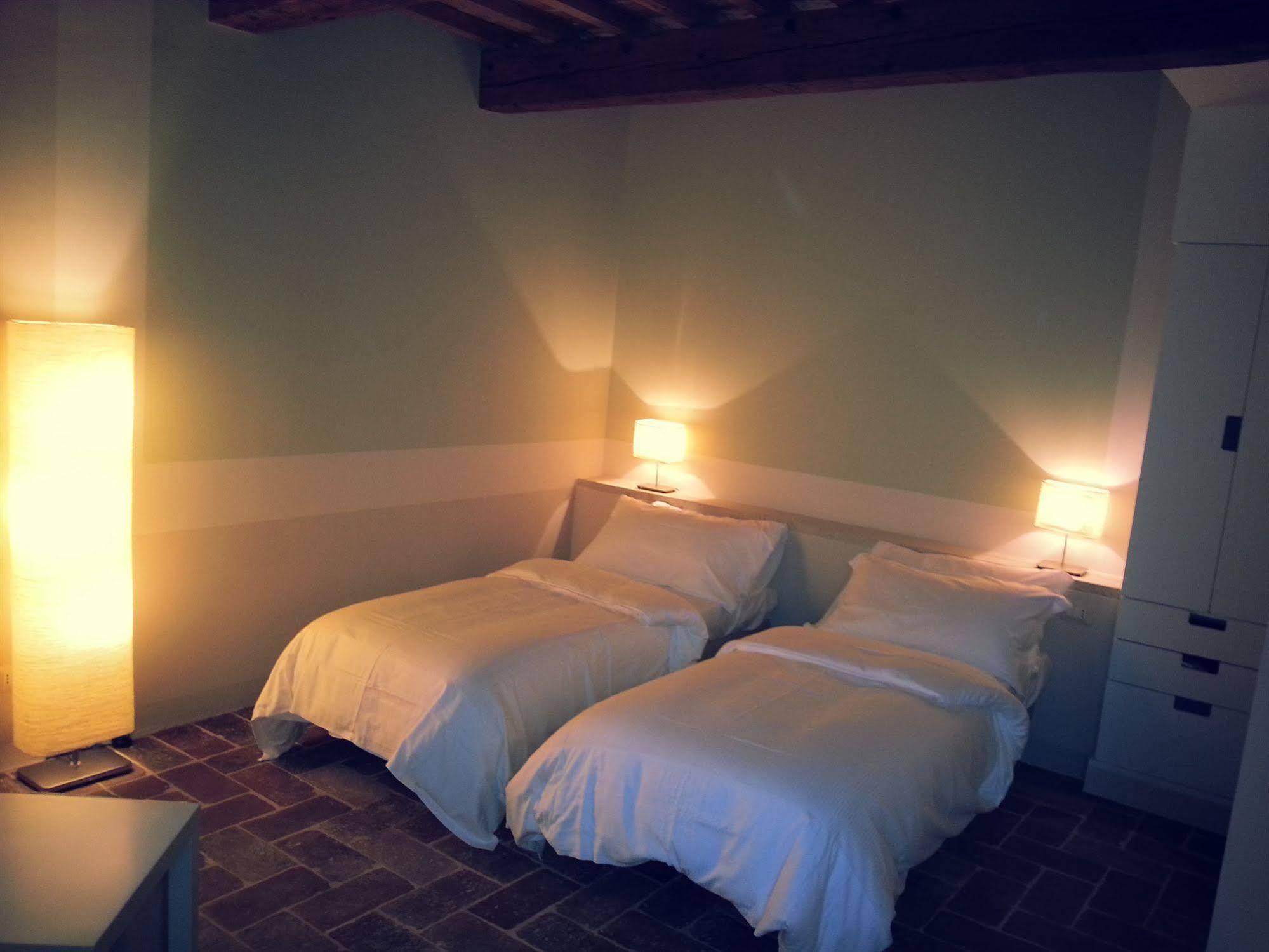Relais Casetta56 Lugo  Luaran gambar