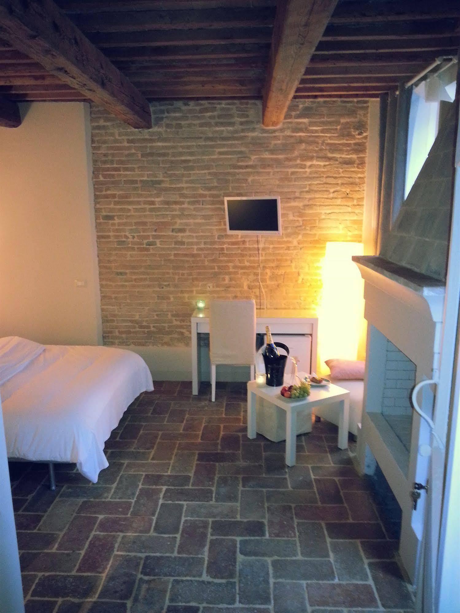 Relais Casetta56 Lugo  Luaran gambar
