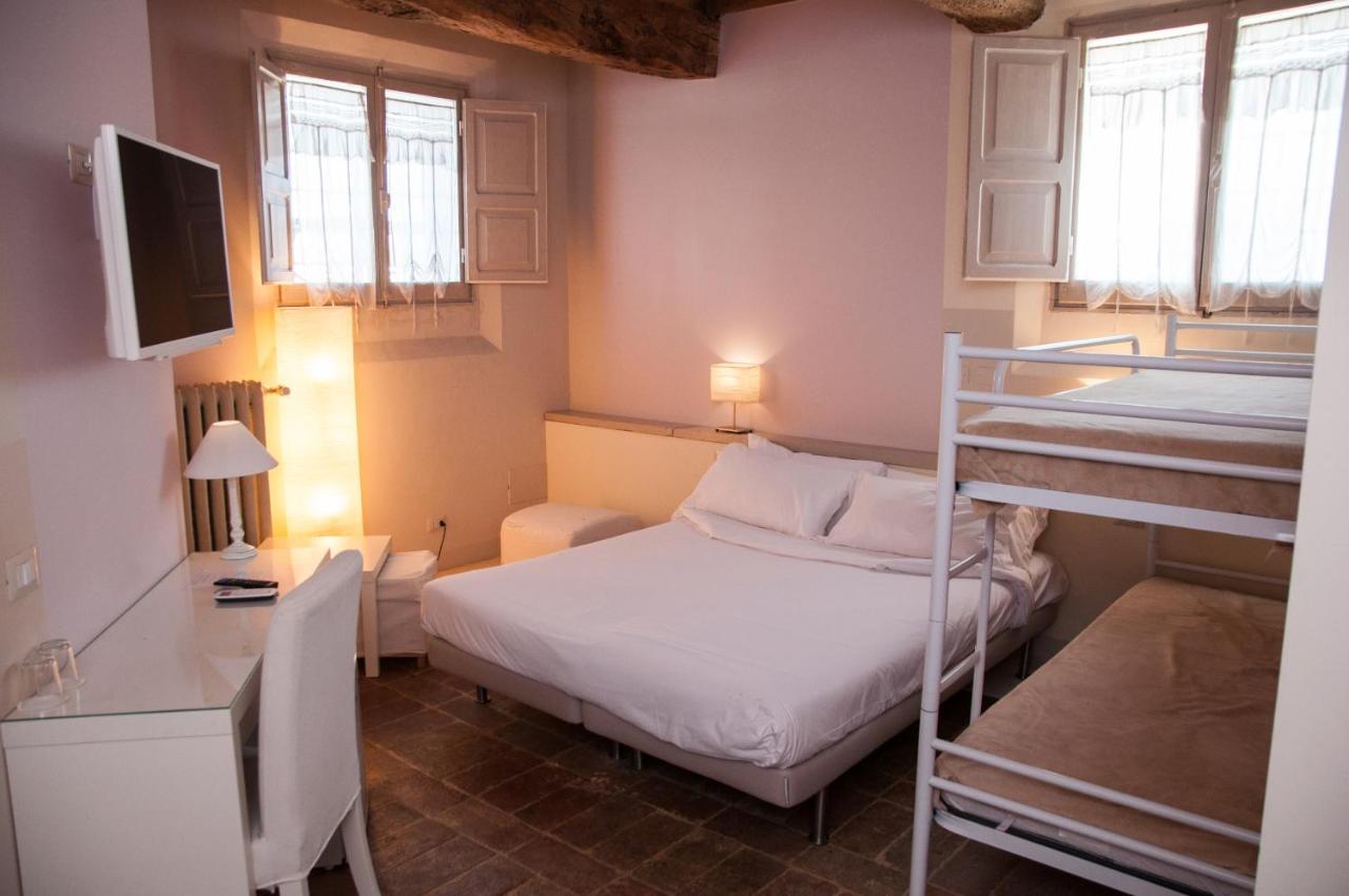 Relais Casetta56 Lugo  Luaran gambar