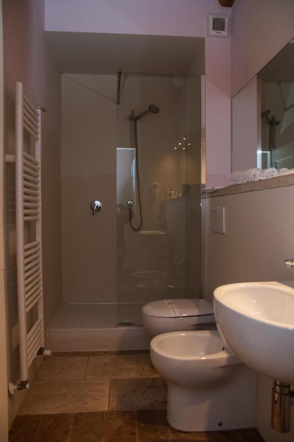 Relais Casetta56 Lugo  Luaran gambar