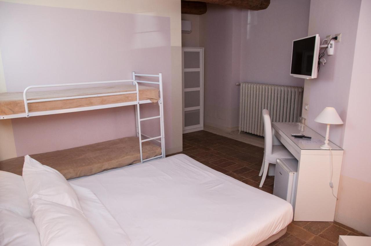 Relais Casetta56 Lugo  Luaran gambar