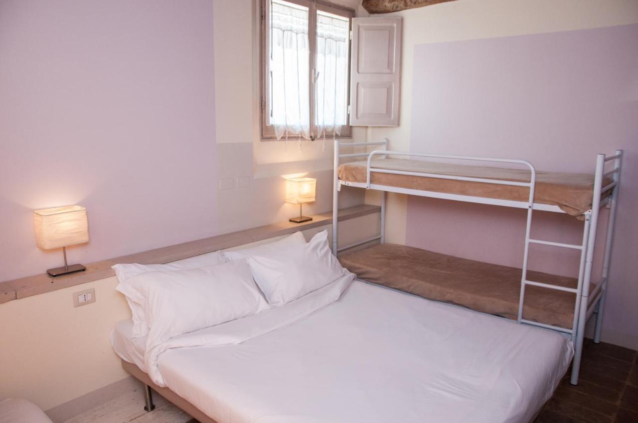 Relais Casetta56 Lugo  Luaran gambar