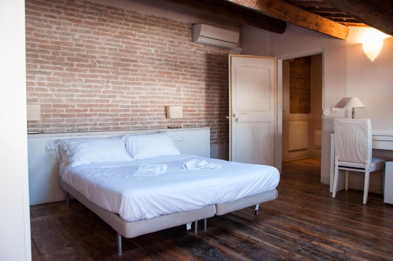 Relais Casetta56 Lugo  Luaran gambar