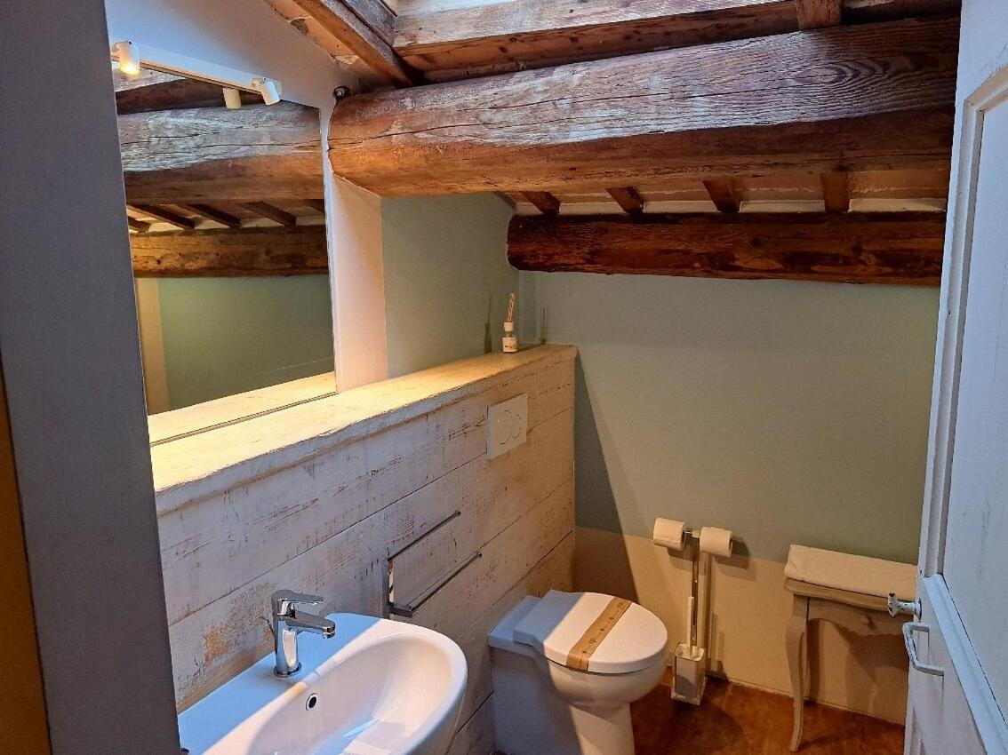 Relais Casetta56 Lugo  Luaran gambar