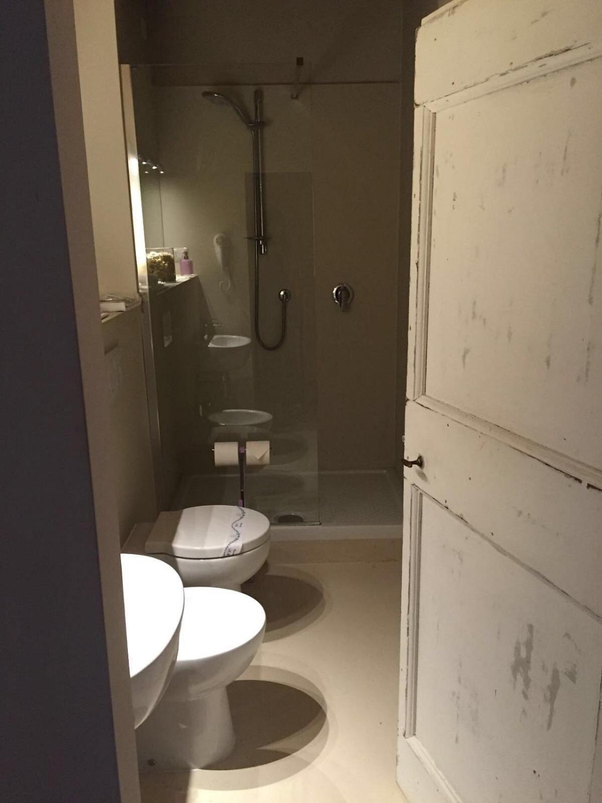 Relais Casetta56 Lugo  Luaran gambar