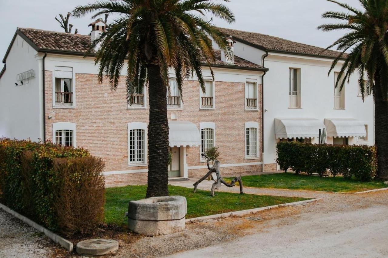 Relais Casetta56 Lugo  Luaran gambar