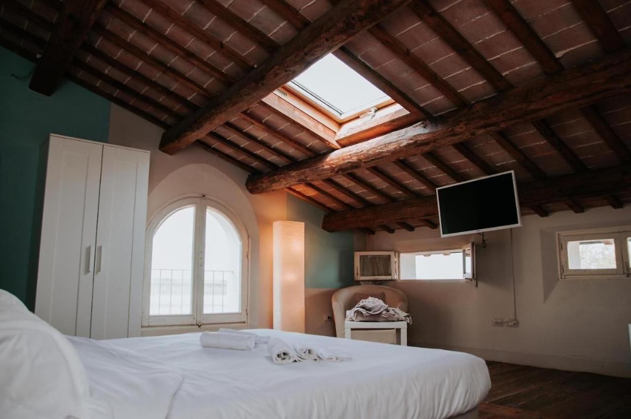 Relais Casetta56 Lugo  Luaran gambar