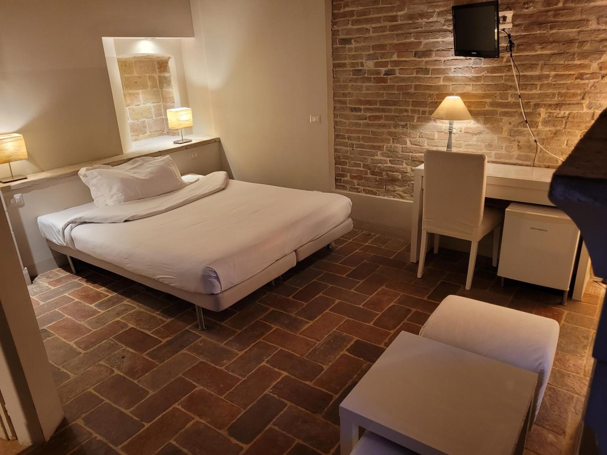 Relais Casetta56 Lugo  Luaran gambar