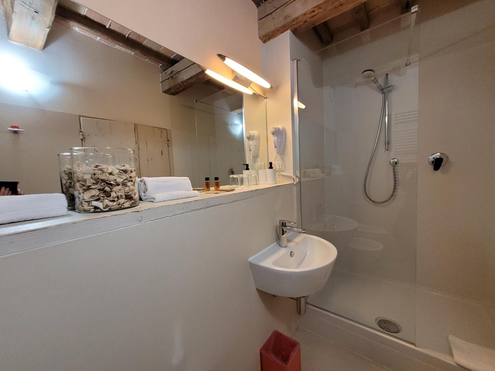 Relais Casetta56 Lugo  Luaran gambar