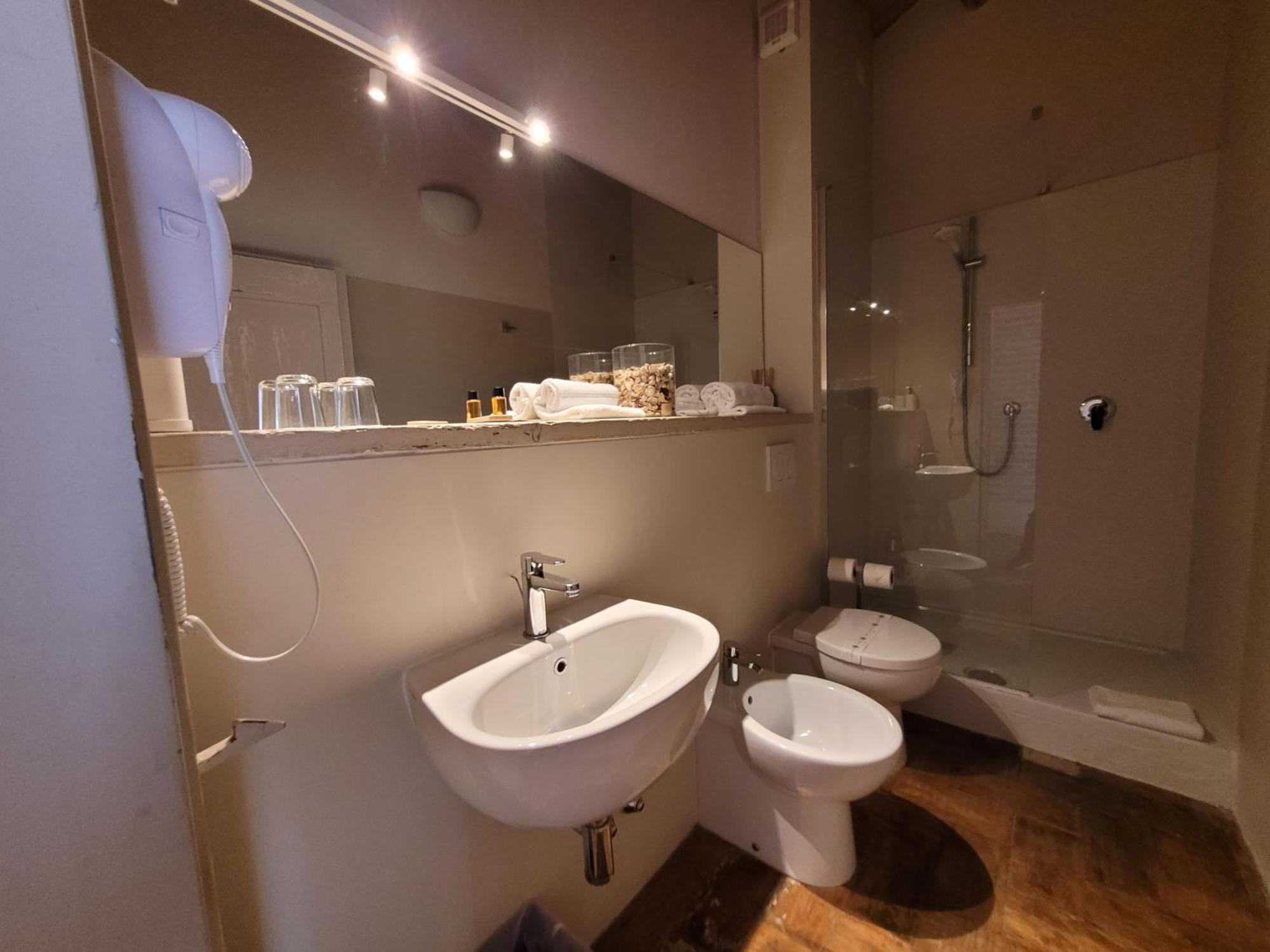 Relais Casetta56 Lugo  Luaran gambar