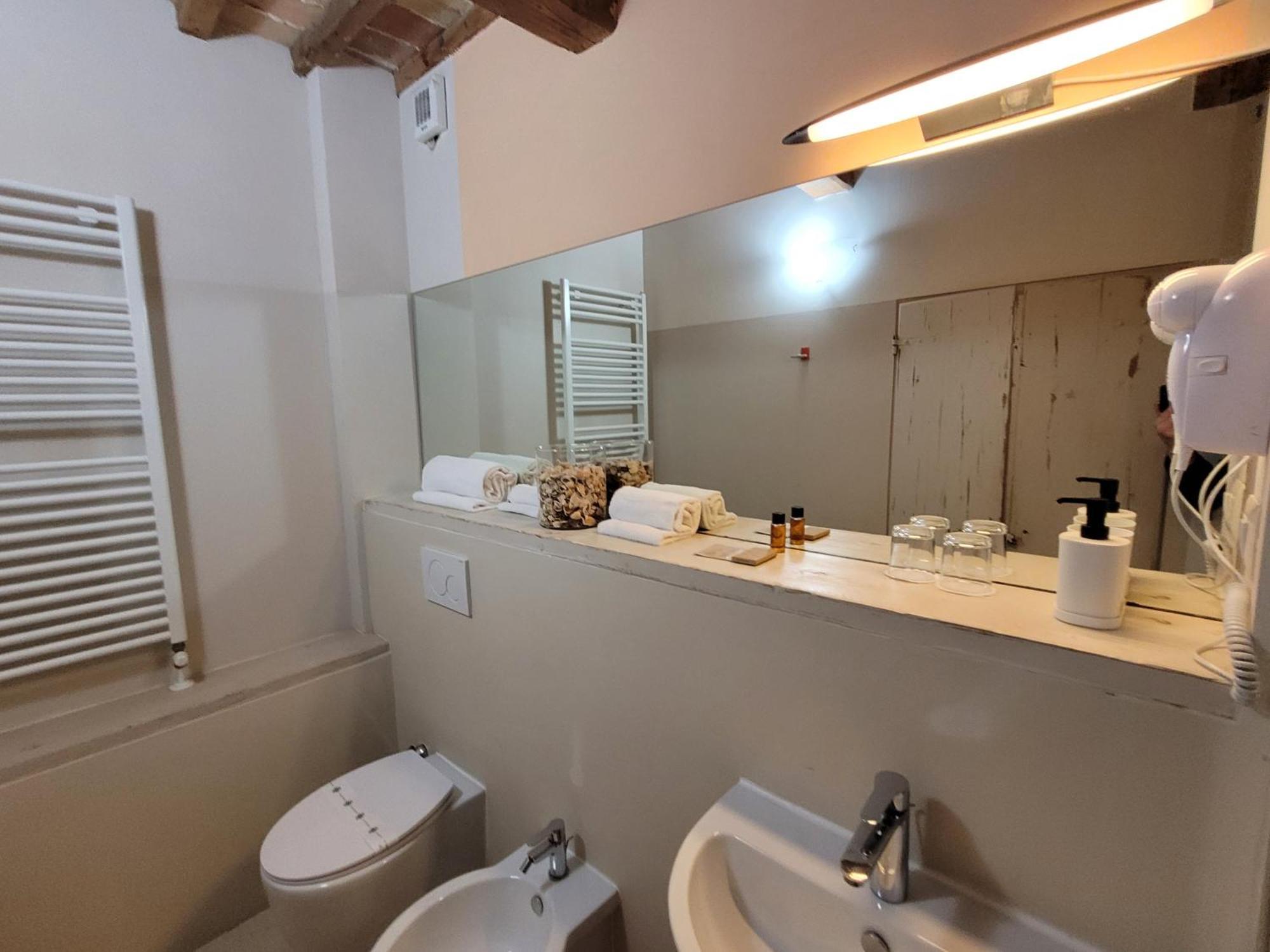 Relais Casetta56 Lugo  Luaran gambar