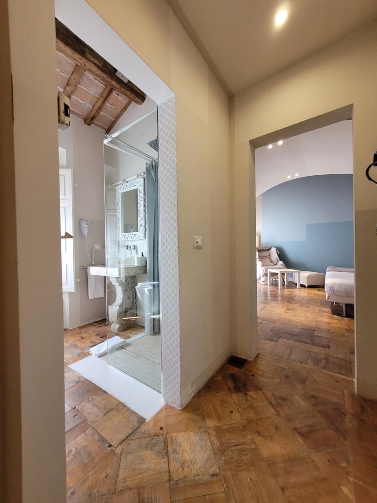 Relais Casetta56 Lugo  Luaran gambar