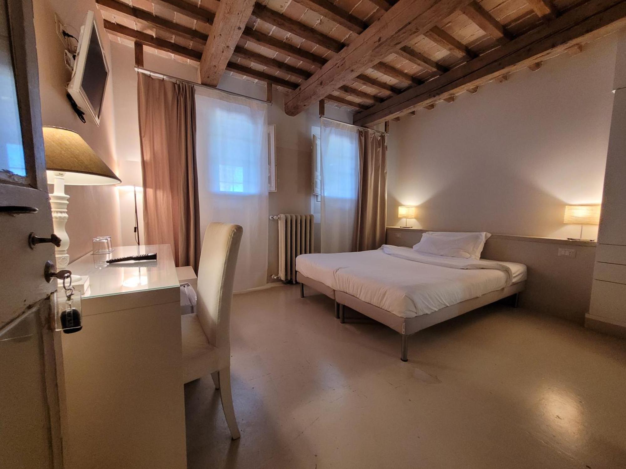 Relais Casetta56 Lugo  Luaran gambar