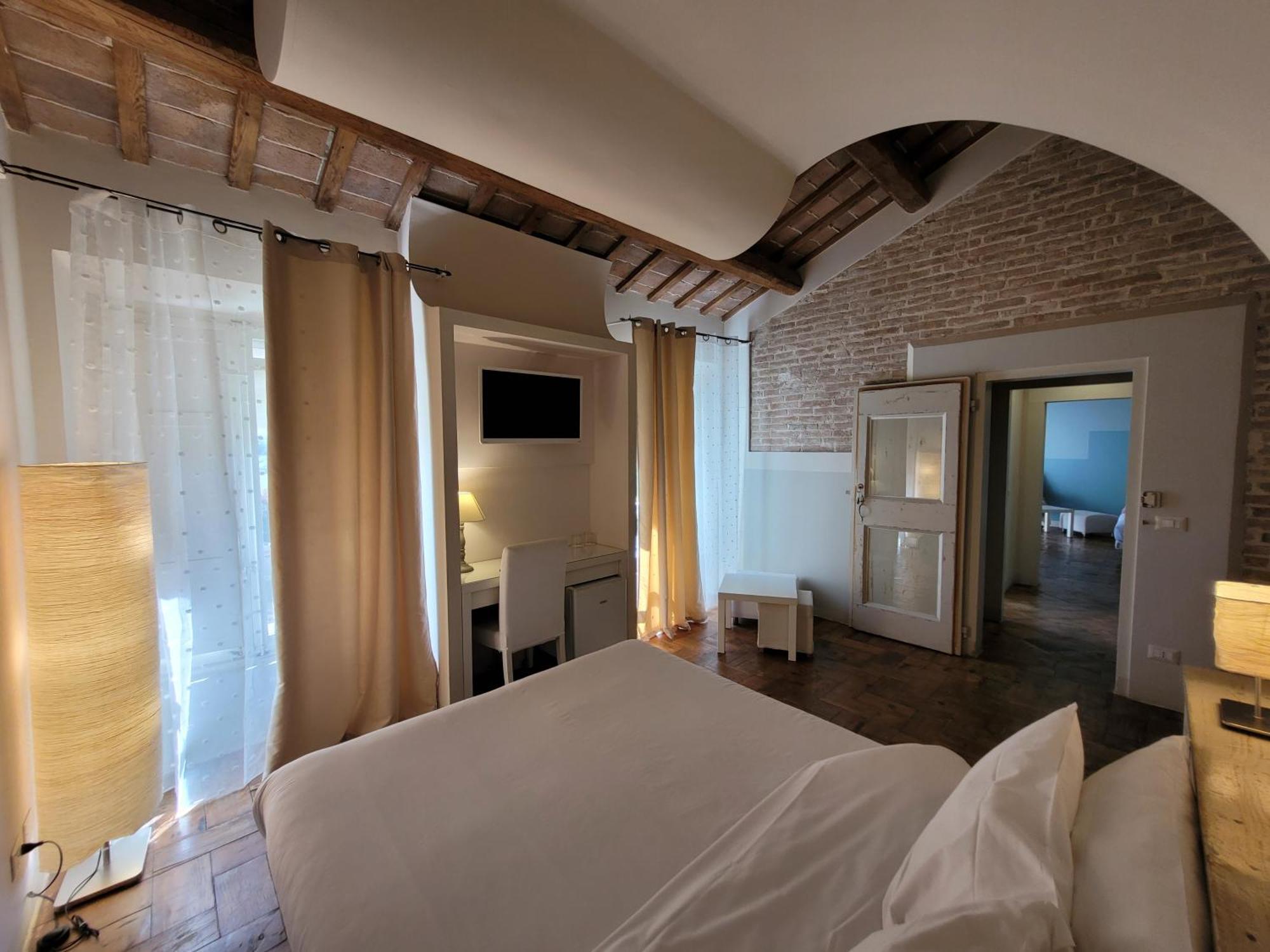 Relais Casetta56 Lugo  Luaran gambar