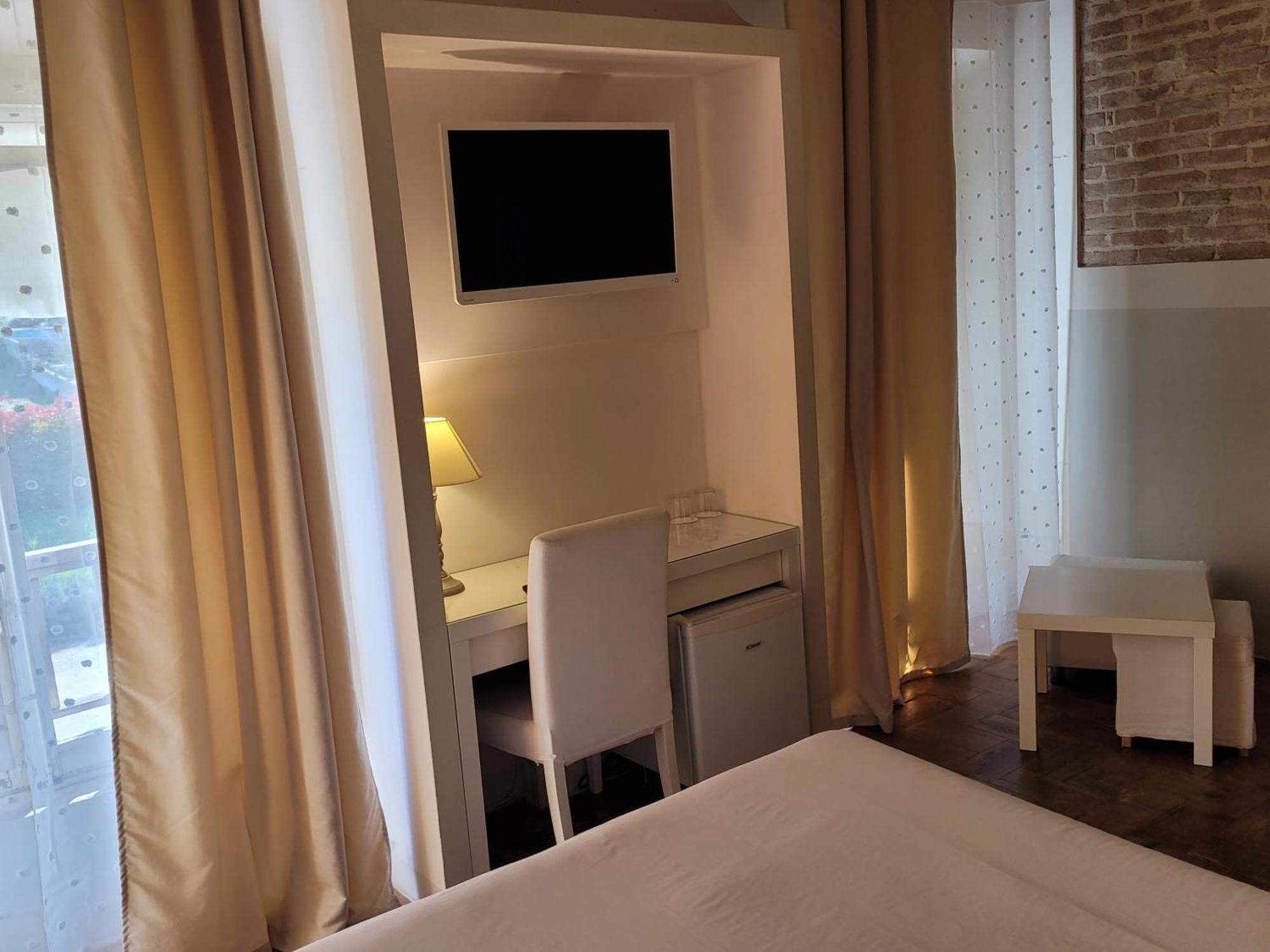Relais Casetta56 Lugo  Luaran gambar