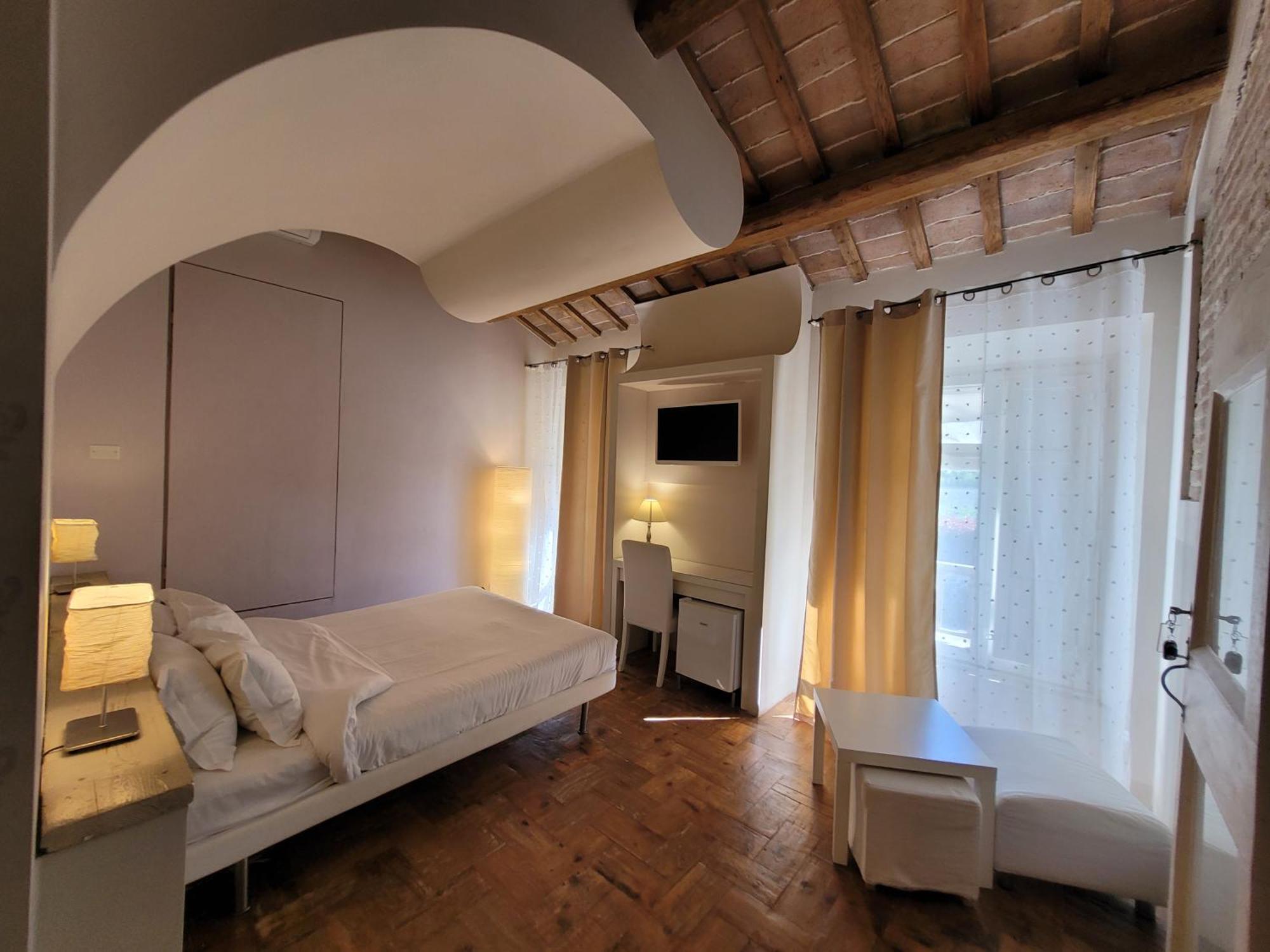 Relais Casetta56 Lugo  Luaran gambar