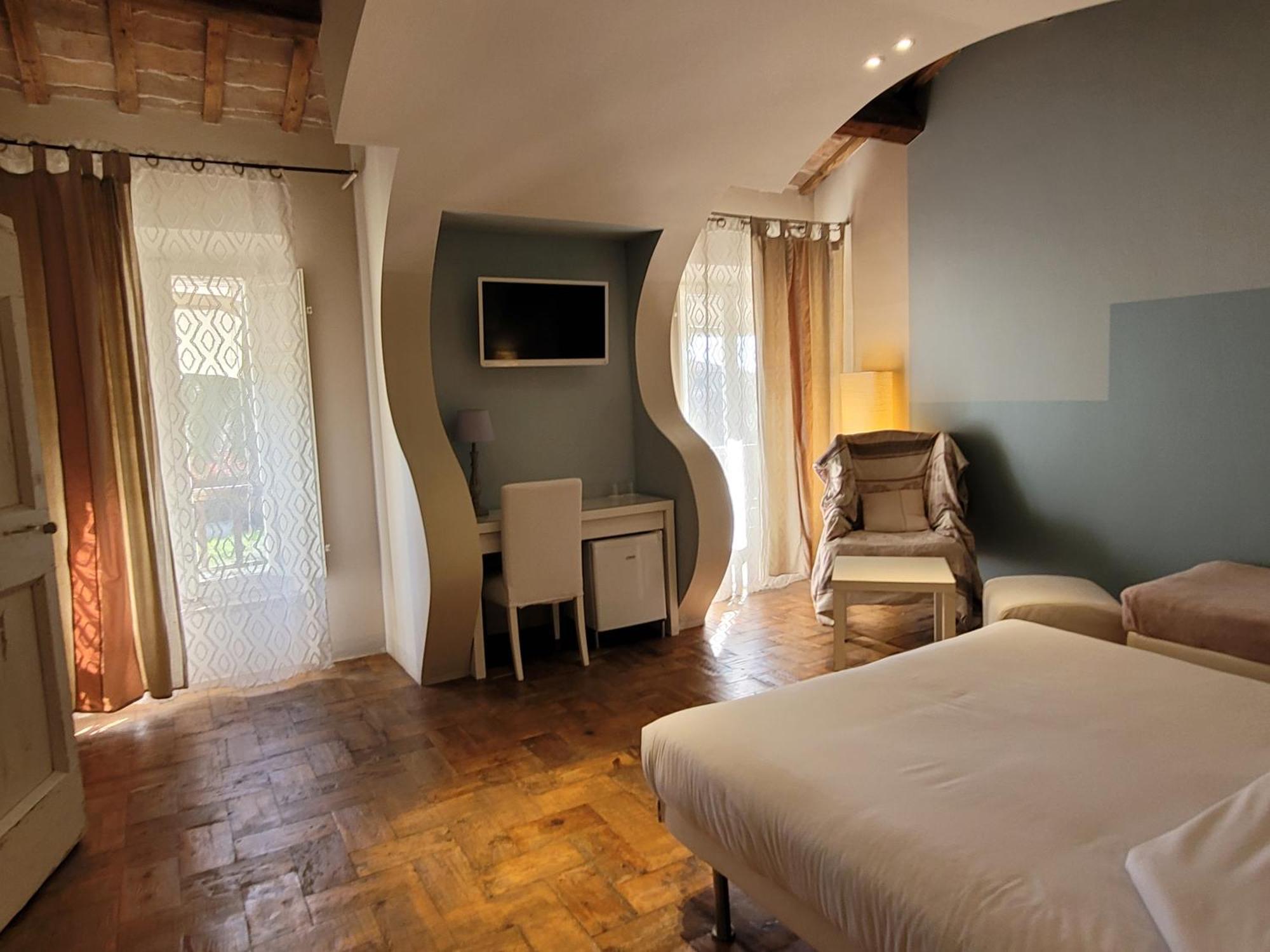 Relais Casetta56 Lugo  Luaran gambar