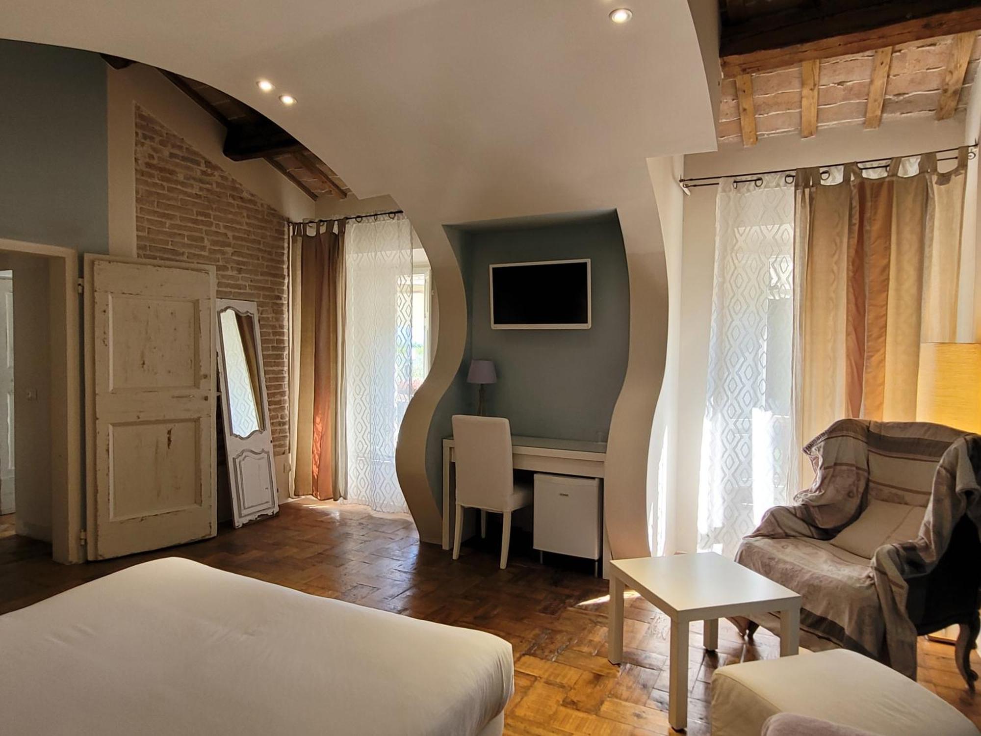 Relais Casetta56 Lugo  Luaran gambar