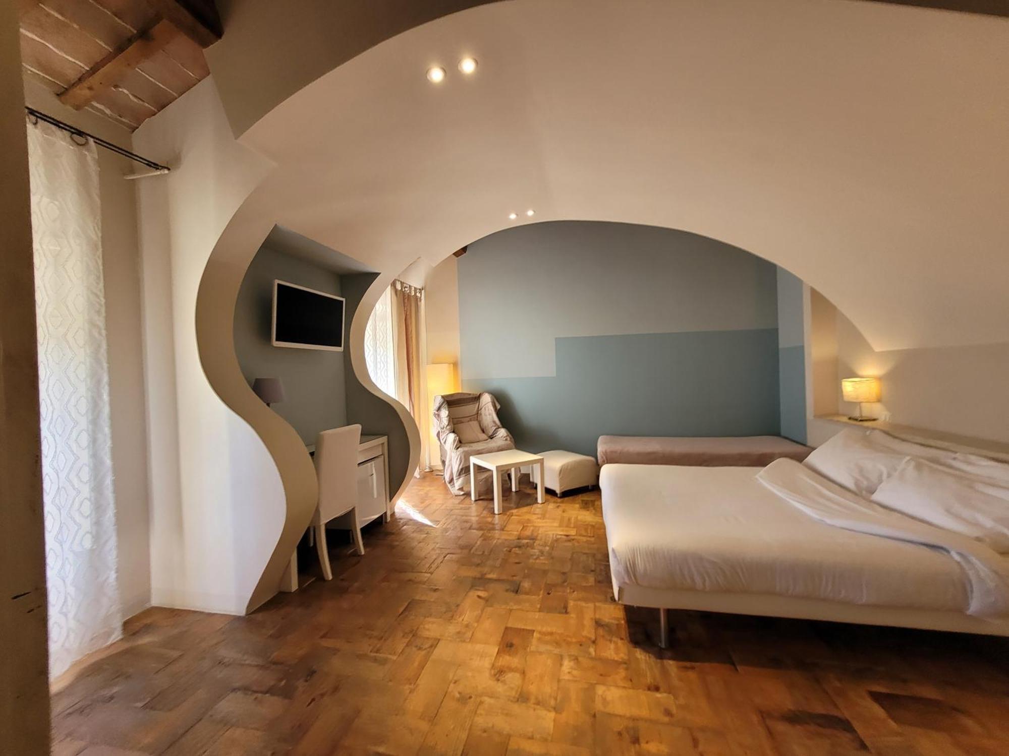 Relais Casetta56 Lugo  Luaran gambar