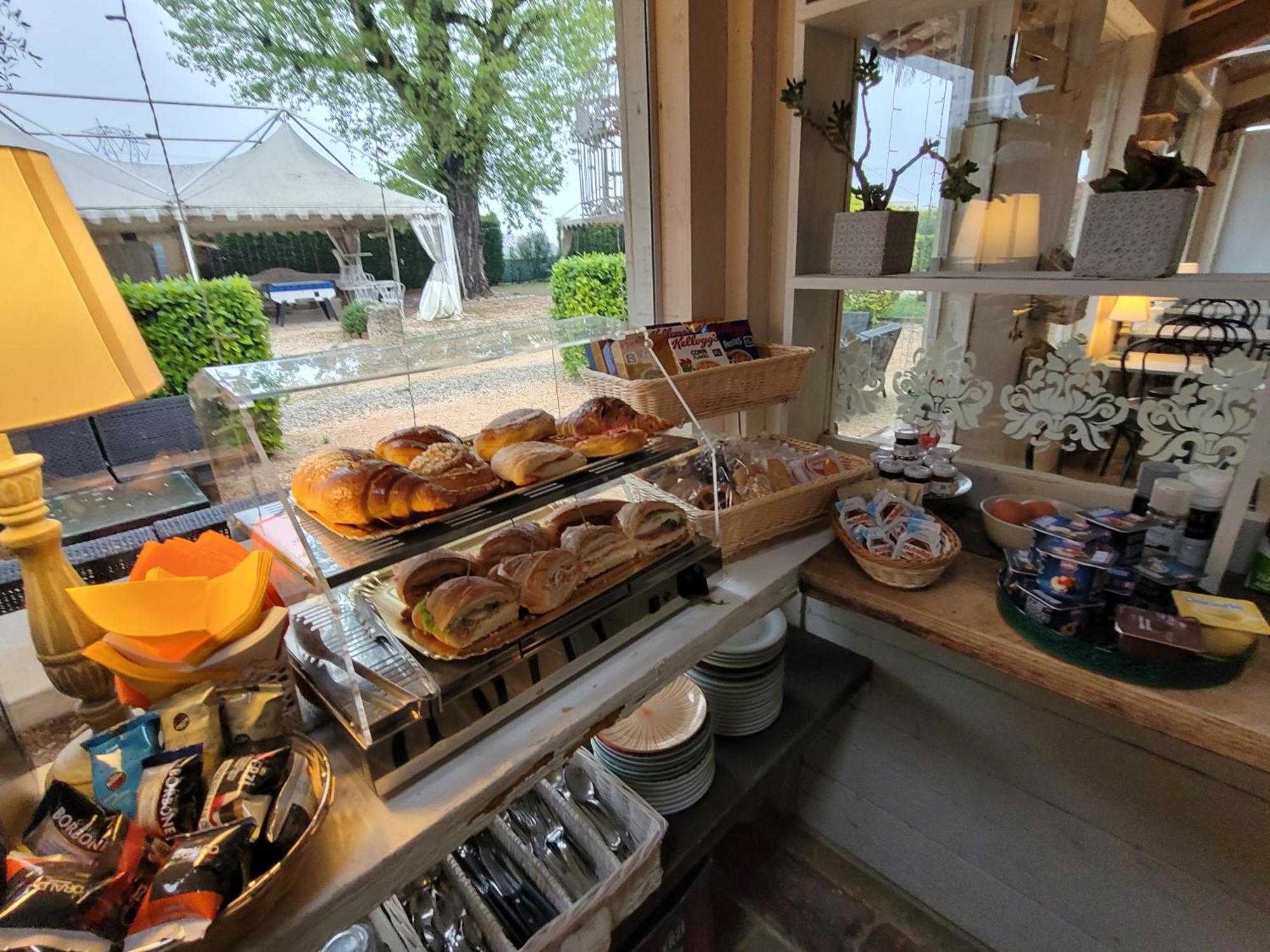 Relais Casetta56 Lugo  Luaran gambar