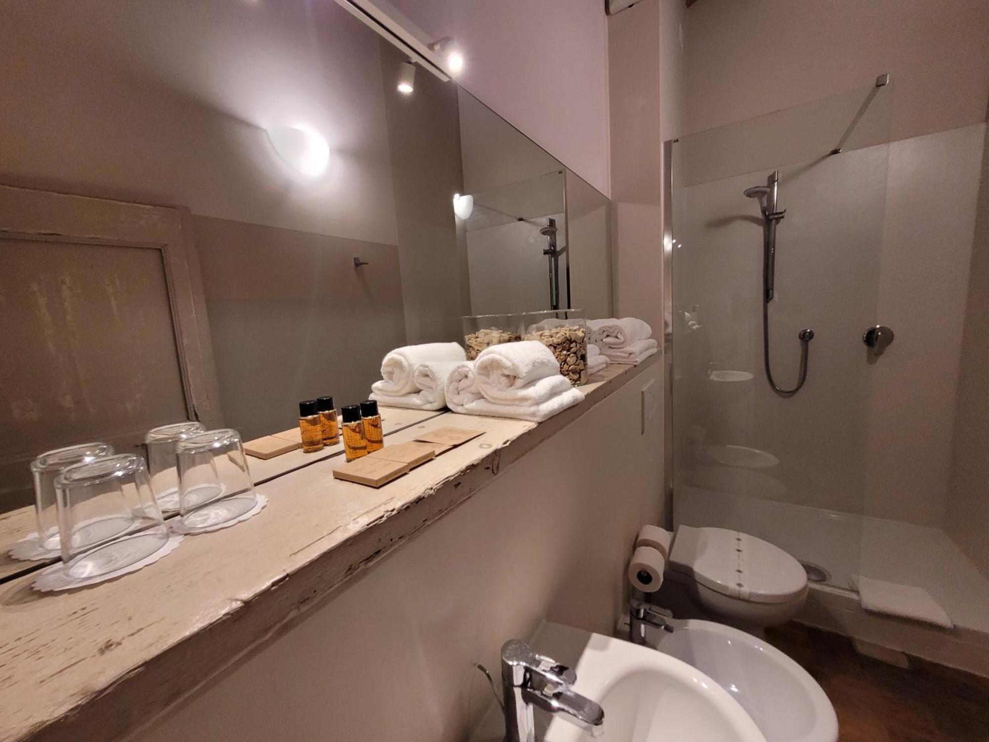 Relais Casetta56 Lugo  Luaran gambar