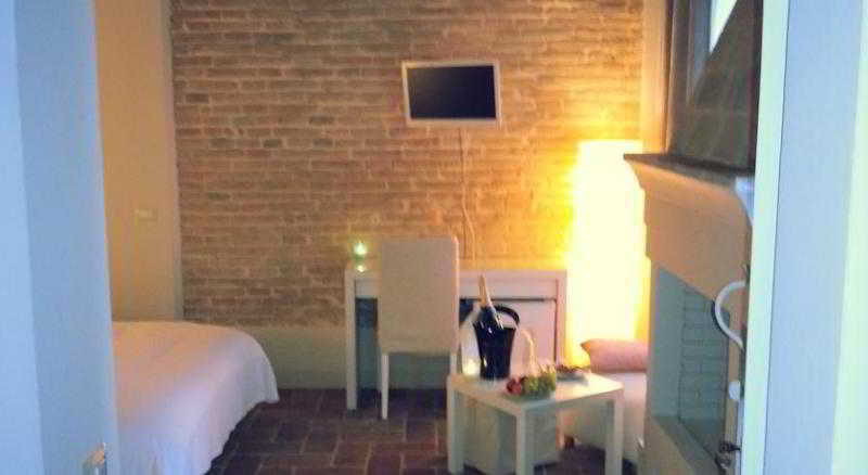 Relais Casetta56 Lugo  Luaran gambar