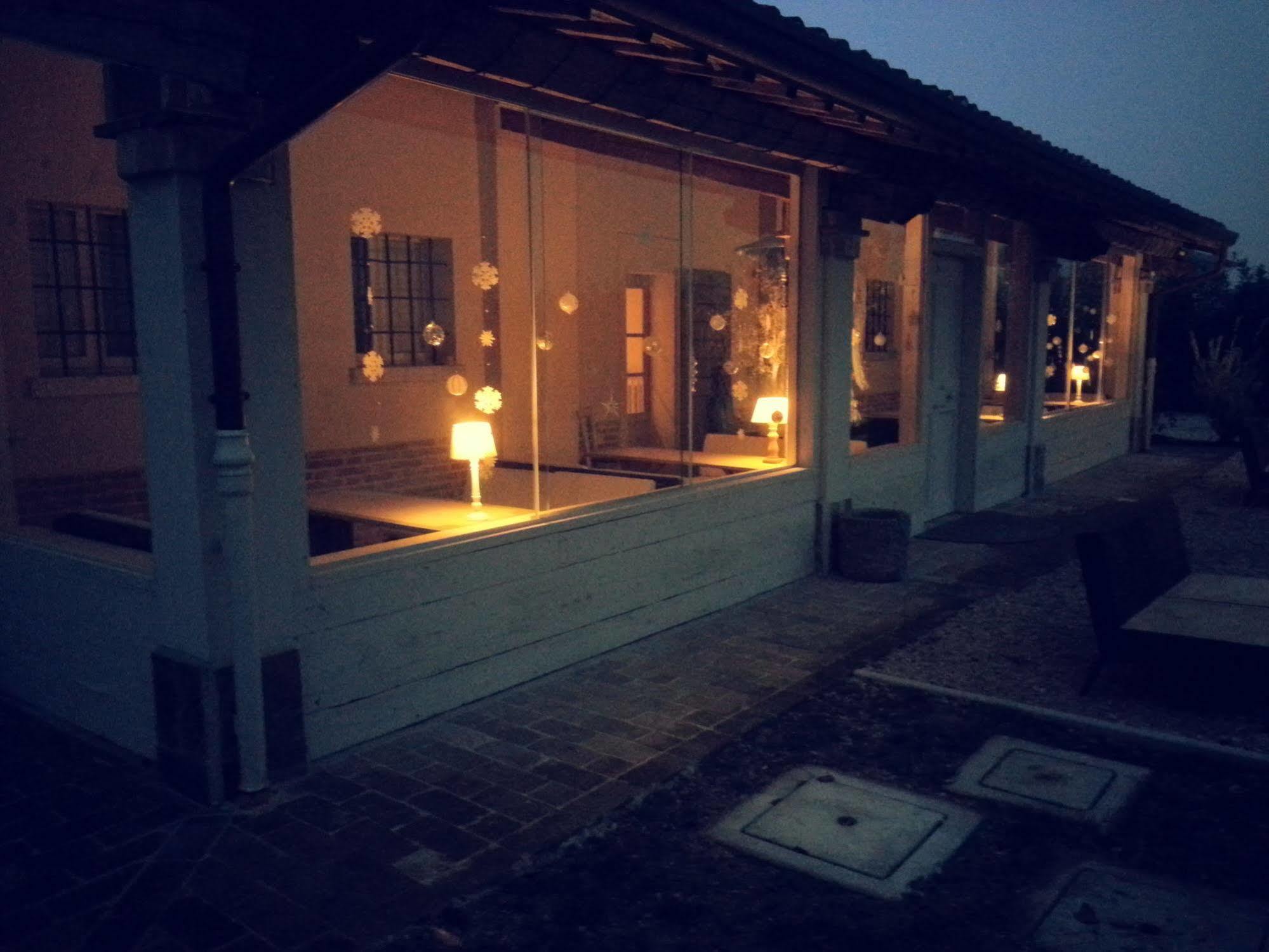 Relais Casetta56 Lugo  Luaran gambar