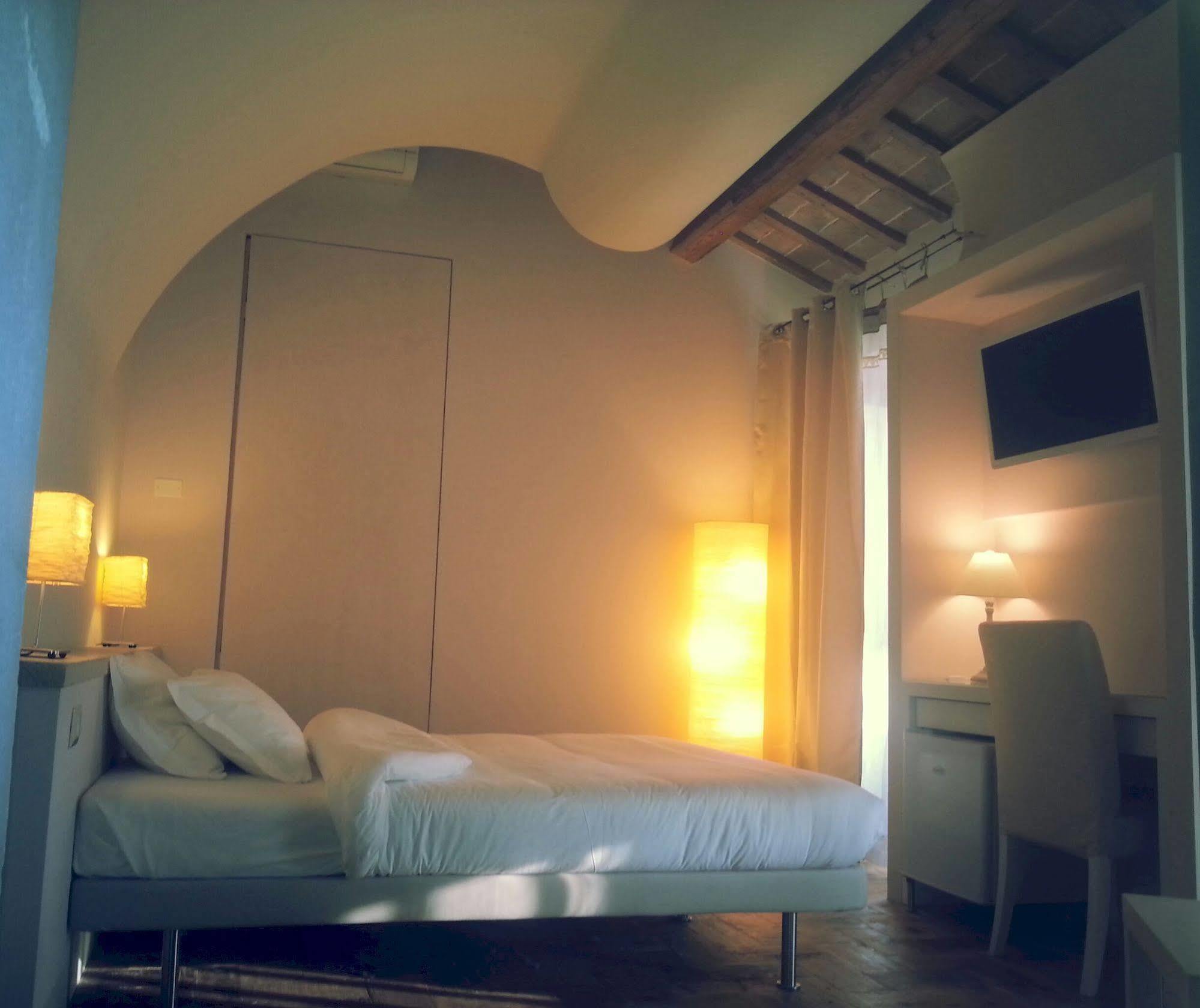 Relais Casetta56 Lugo  Luaran gambar
