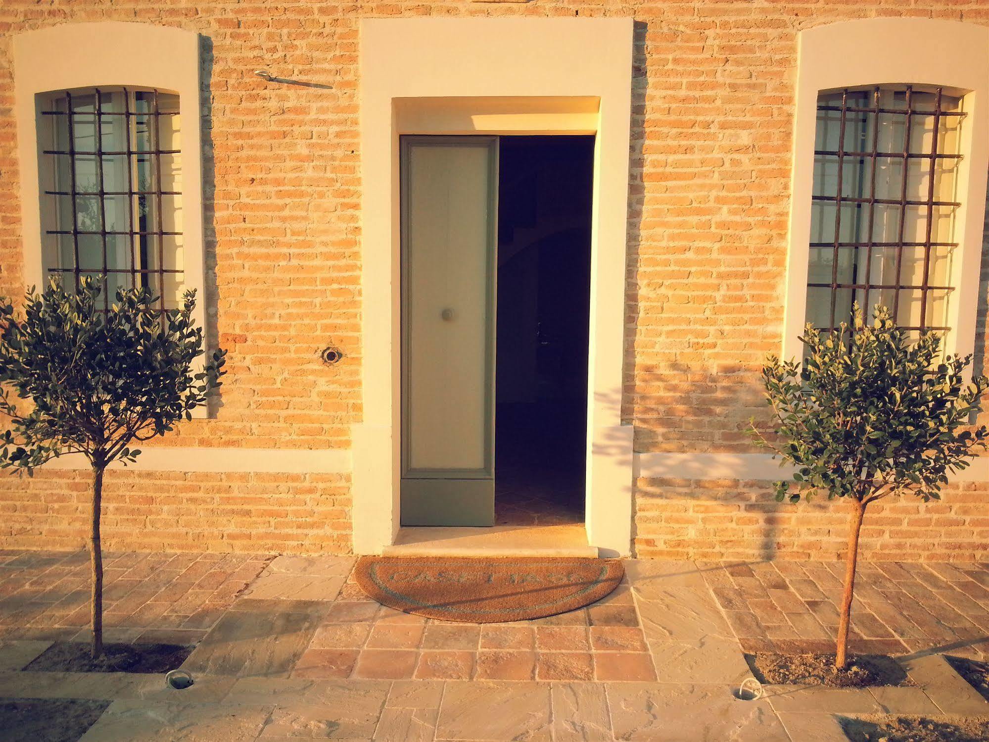 Relais Casetta56 Lugo  Luaran gambar