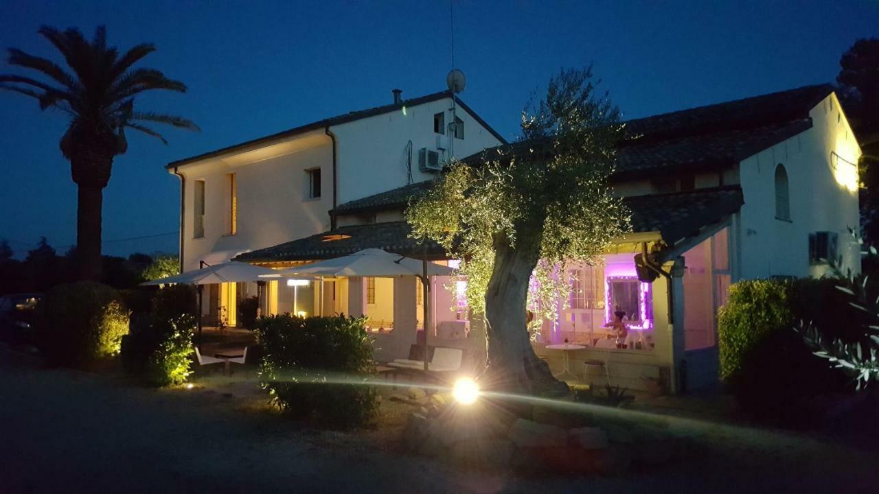 Relais Casetta56 Lugo  Luaran gambar